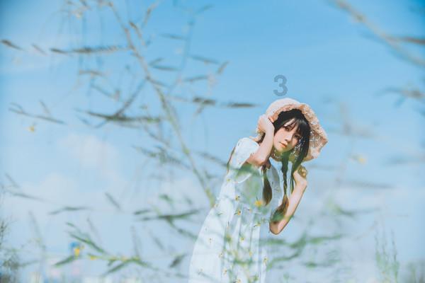 芭比一字肩